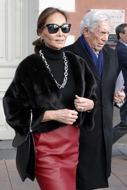 Isabel Preysler