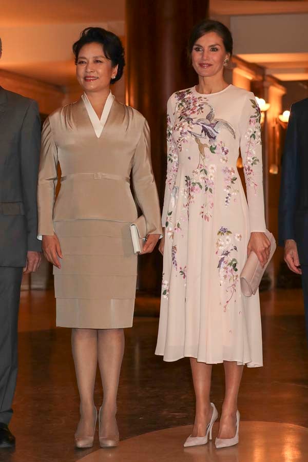 Letizia