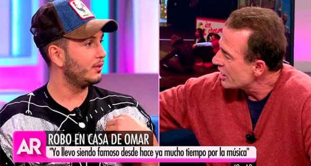 Omar Montes