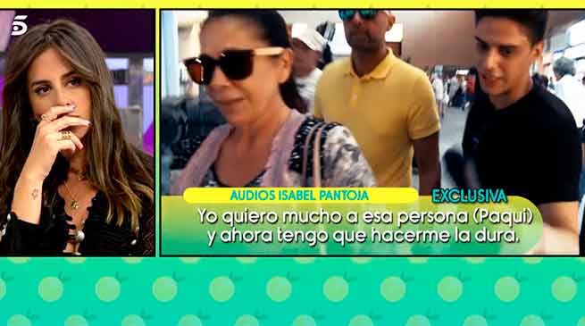 Anabel Pantoja