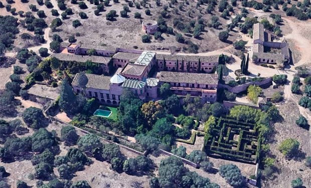 Finca Quinta de Mirabel