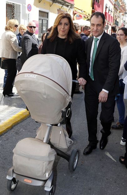 Susana D&iacute;az
