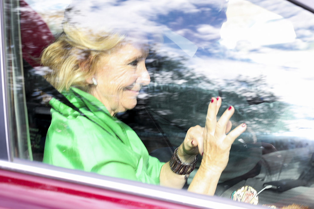 Esperanza Aguirre