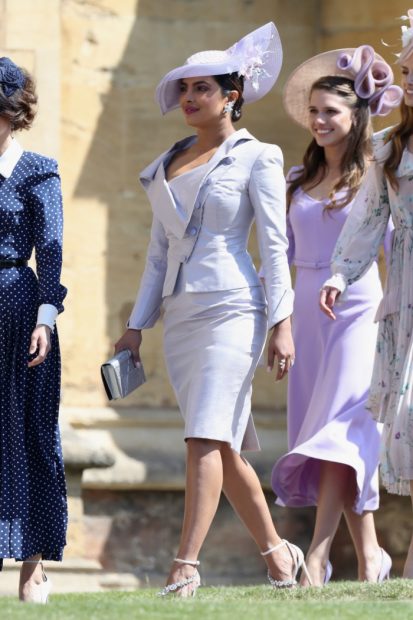 Priyanka Chopra