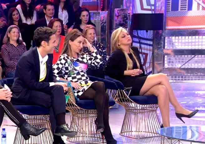 María Patiño