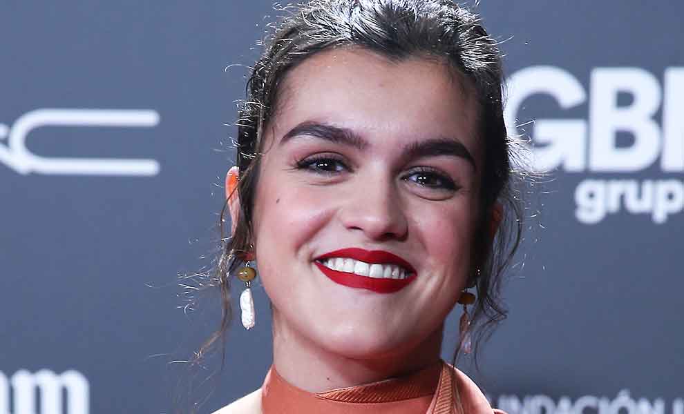 Amaia Romero