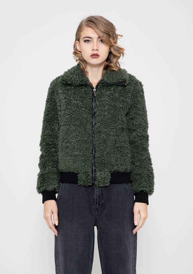 chaqueta silvian heach
