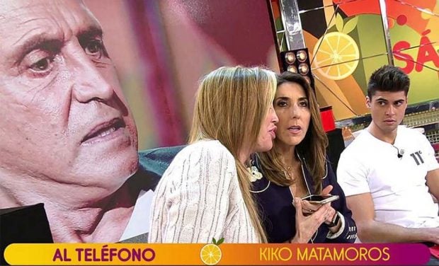Kiko Matamoros