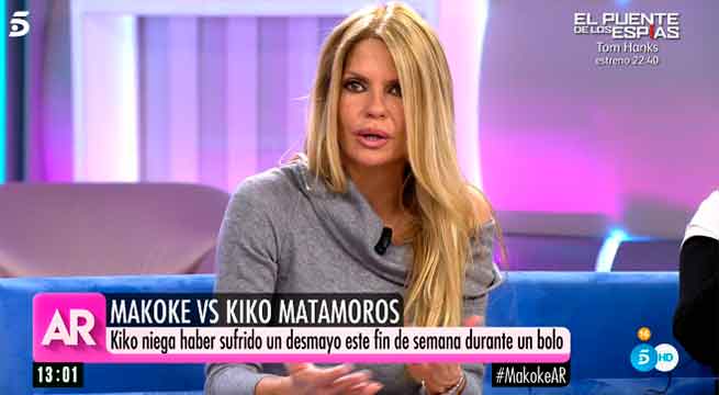 Makoke