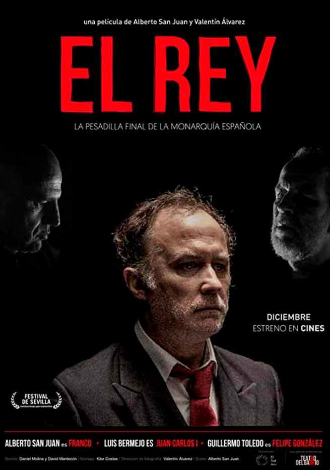 EL REY