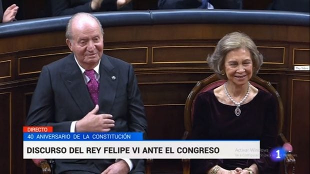 Don Juan Carlos
