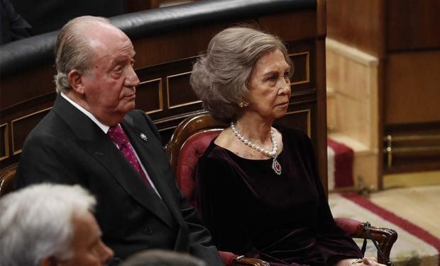 Don Juan Carlos