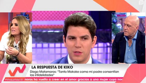 Diego matamoros