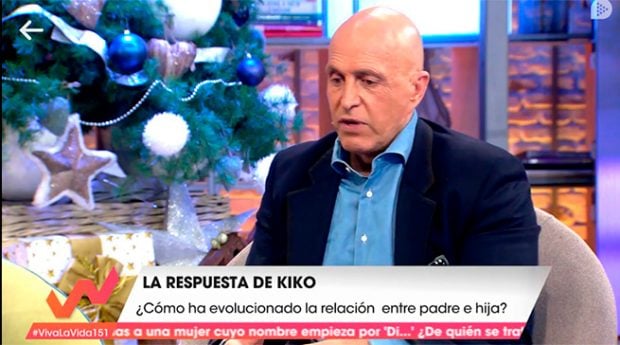 Kiko Matamoros