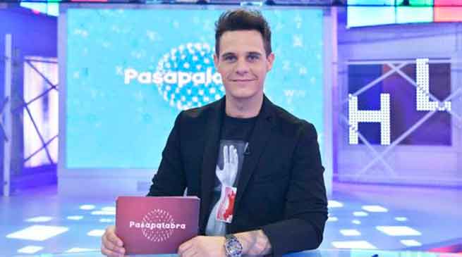 Christian Gálvez