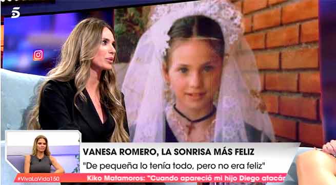 Vanesa Romero