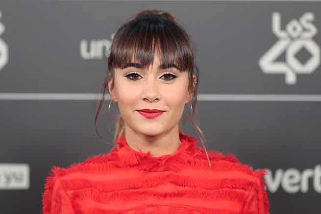 Aitana Ocaña