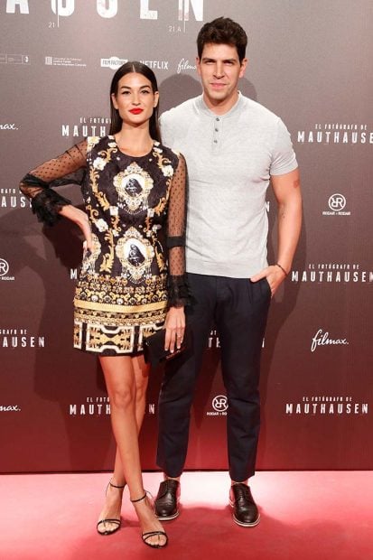 Diego Matamoros
