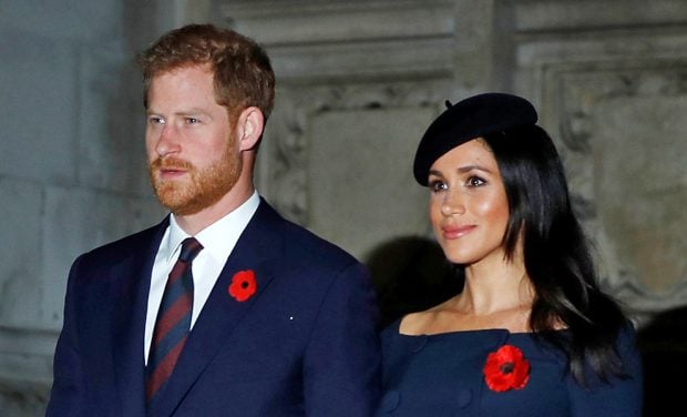 Meghan Markle