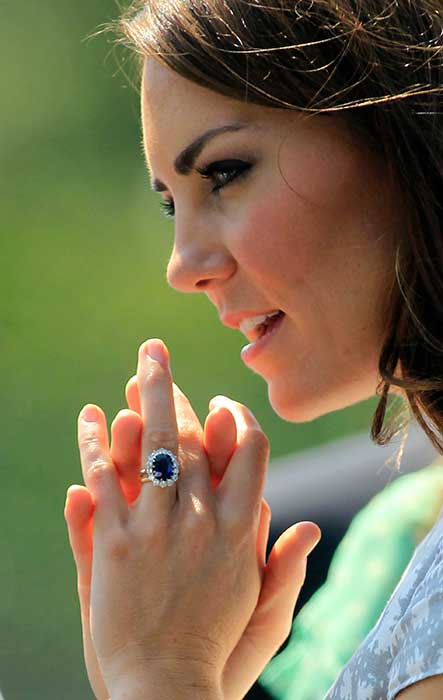 Kate Middleton