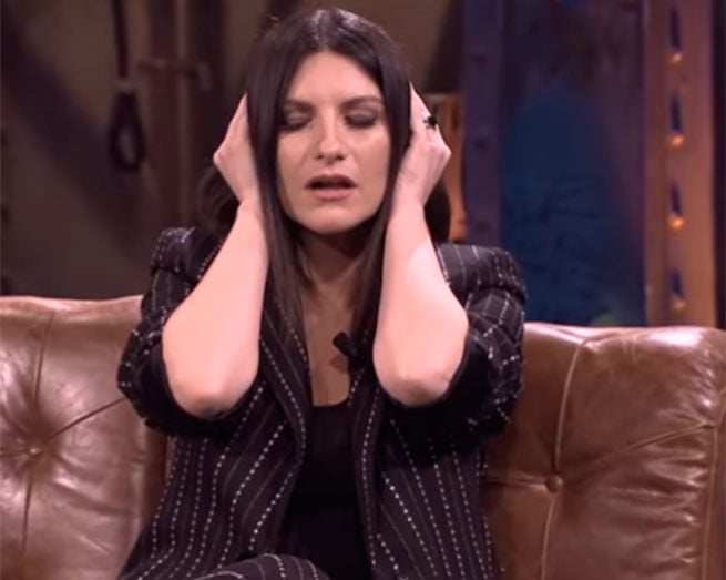 Laura Pausini