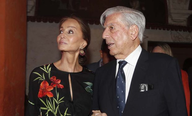 Isabel Preysler