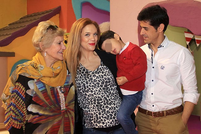 Beatriz TRAPOTE