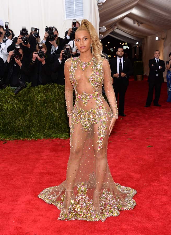 Beyonc&eacute;