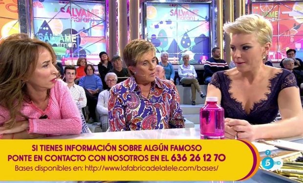 Mar&iacute;a Jes&uacute;s Ruiz
