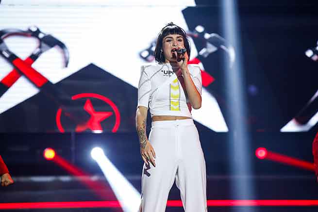 Natalia OT 2018