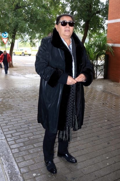 Mar&iacute;a del Monte