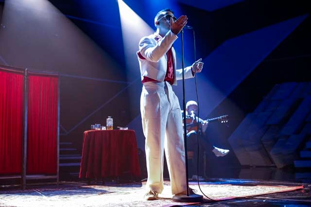 La espantada de C. Tangana ha sido uno de los grandes esc&aacute;ndalos de 'OT'
