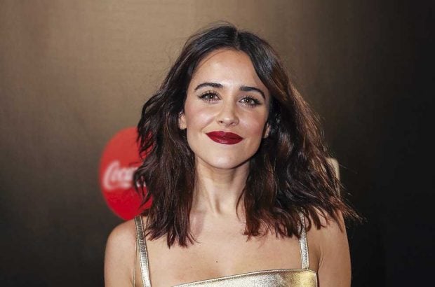 Macarena García / Gtres