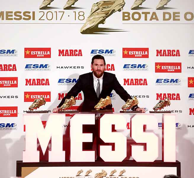 Messi