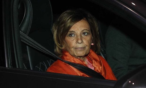 Mar&iacute;a Teresa Campos