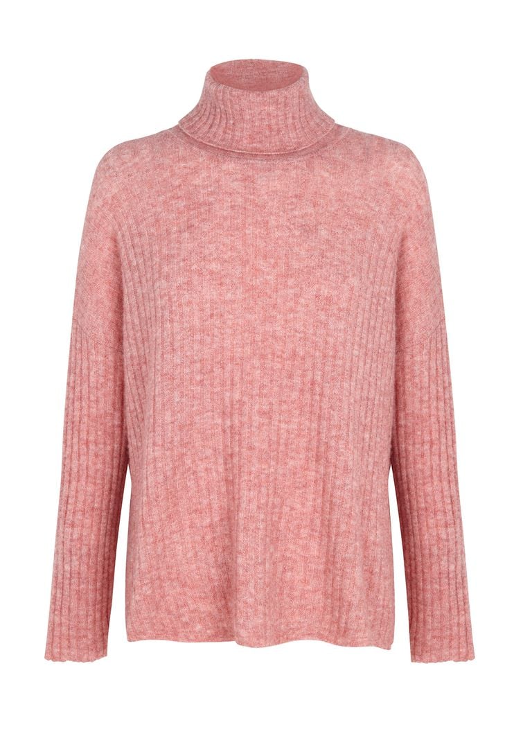 Rania de Jordania Massimo Dutti/ Gtres