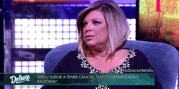 Terelu Campos