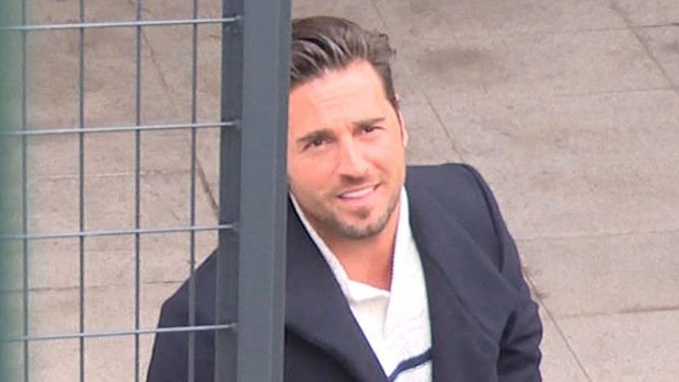 David Bustamante