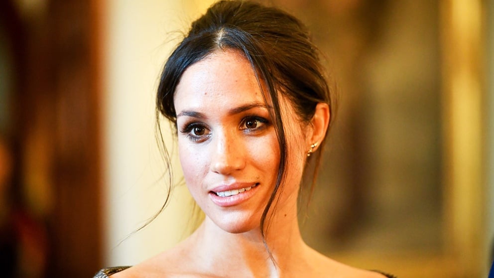Meghan Markle / Gtres