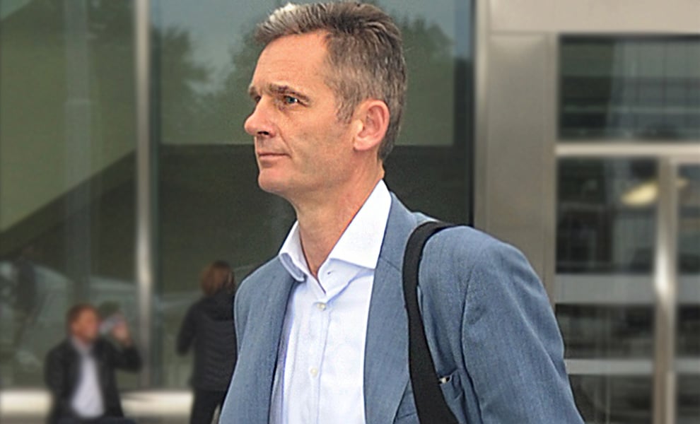 Iñaki Urdangarín
