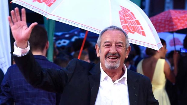 Karlos Argui&ntilde;ano