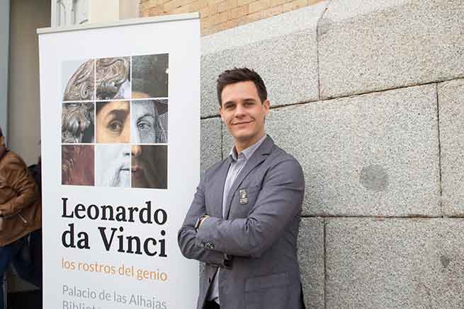 Christian Gálvez