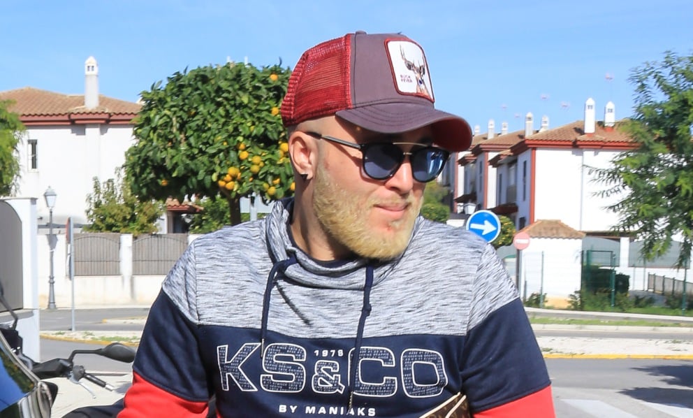 Kiko Rivera, en una imagen reciente / Gtres.