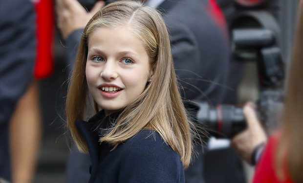 Princesa Leonor