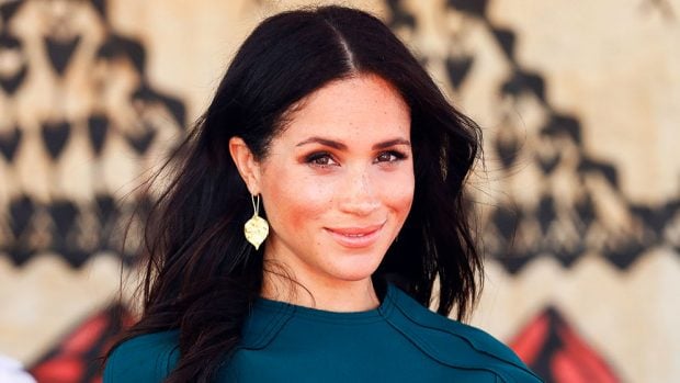 meghan markle momentos moda 2018