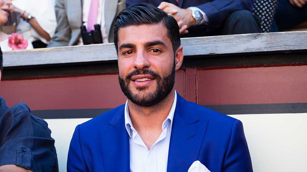 Miguel Torres