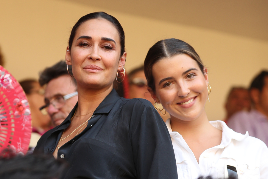 Alba D&iuml;az y Vicky Mart&iacute;n Berrocal / Gtres