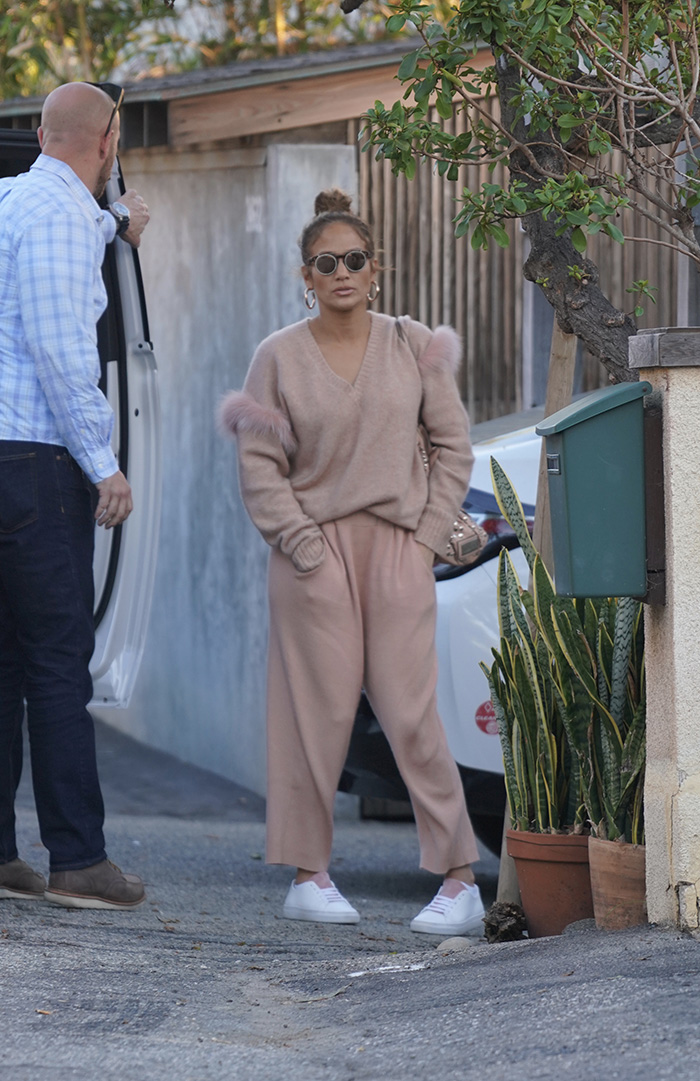 Jennifer Lopez