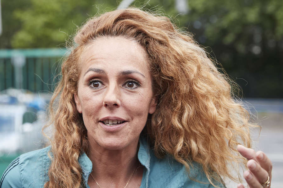 Roc&iacute;o Carrasco