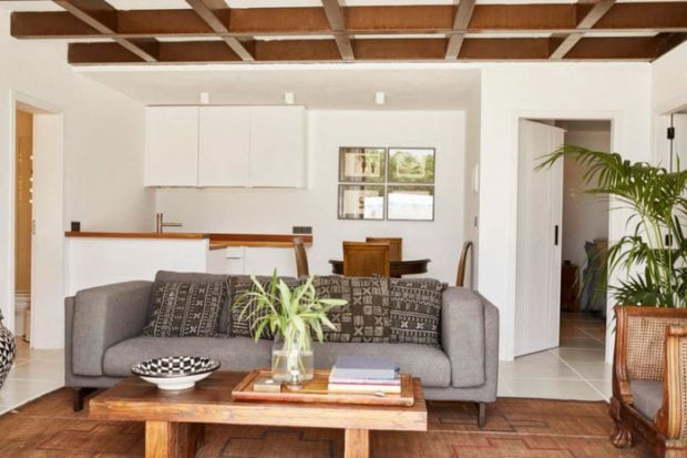 Jon Kortajarena casa